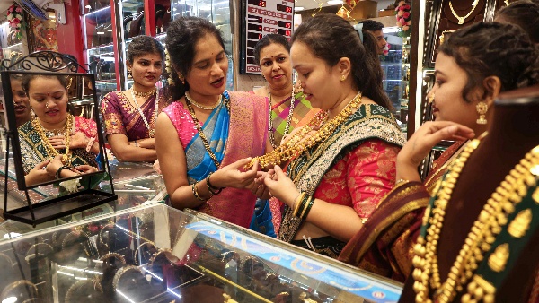 Gold Rates Continue To Rise Today Gold Price December 19 Gold Rates Continue To Rise Today Gold Price December 19