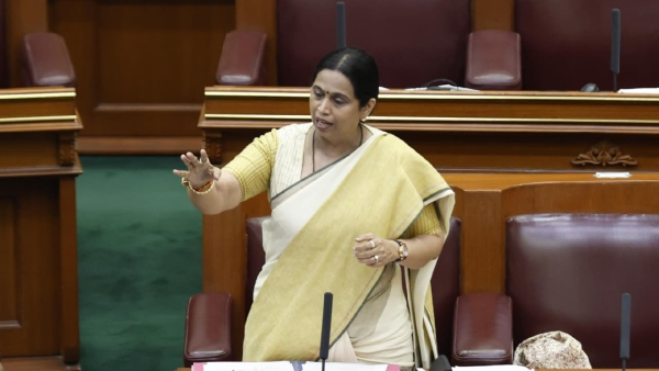 Grihalakshmi Yojana money not paid for February and March Grihalakshmi Yojana money not paid for February and March