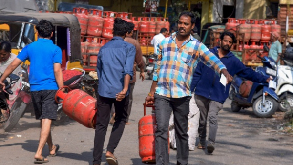 Domestic LPG Rate Likely To Reduce After Commercial Cut