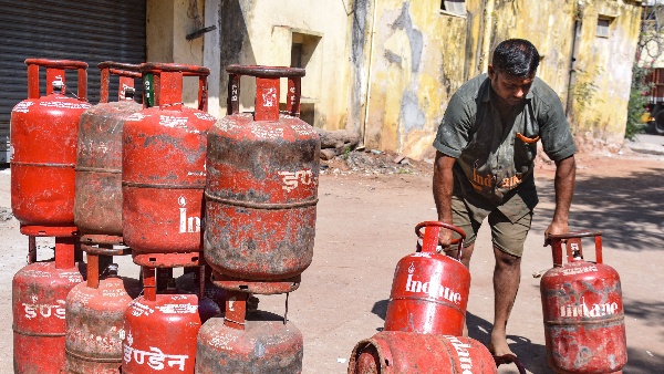 LPG Cylinder At 300 Rupees Assam Government Announces Major Subsidy For Beneficiaries LPG Cylinder At 300 Rupees Assam Government Announces Major Subsidy For Beneficiaries