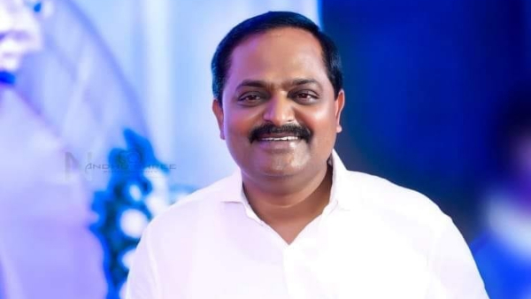 State Government Has Emphasized On The Welfare Of Government Employees MLA KS Anand State Government Has Emphasized On The Welfare Of Government Employees MLA KS Anand