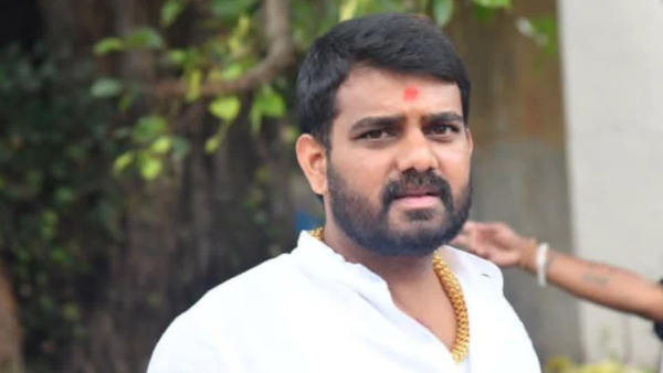 Chikkamagaluru Congress Worker Ganesh Gowda Murder CM Siddaramaiah Warning