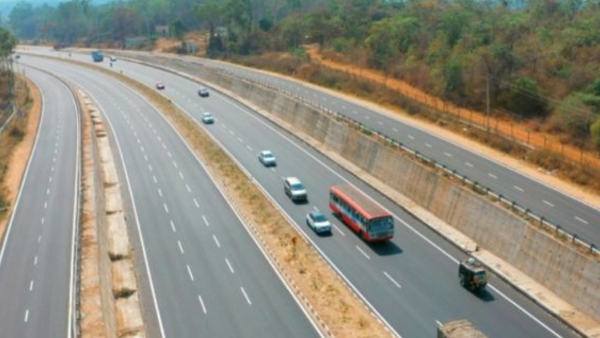 National Highways and Expressway Passing Through Nelamangala Know details National Highways and Expressway Passing Through Nelamangala Know details