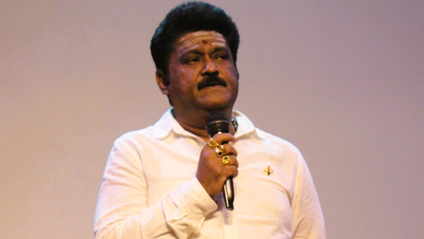 Movie Piracy Is Equal To Murder And Theft Actor Jaggesh Warns Against Piracy Movie Piracy Is Equal To Murder And Theft Actor Jaggesh Warns Against Piracy