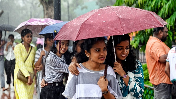 Rain Alert from December 31 Cold Wave Rain Likely In Several Karnataka Districts