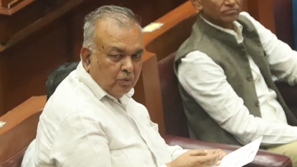 Government Vehicles Over 15 Years Old Approved For Scrapping