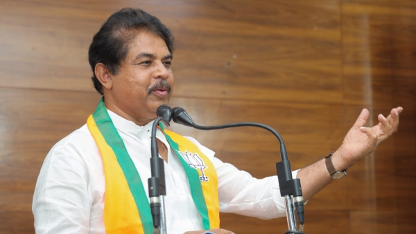 Marijuana and opium are sold in prisons Says R Ashok Marijuana and opium are sold in prisons Says R Ashok