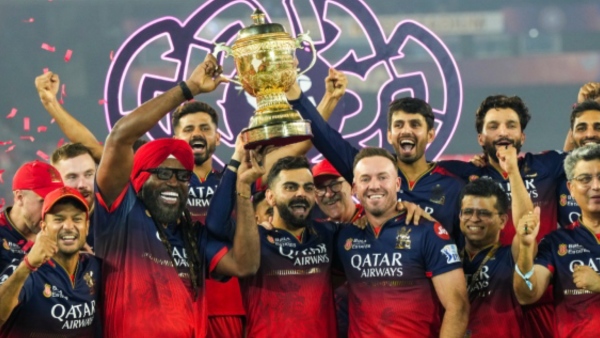 IPL 2026 Full RCB Squad There are 10 Batters 8 Bowlers and 7 All-Rounders After Mini Auction IPL 2026 Full RCB Squad There are 10 Batters 8 Bowlers and 7 All-Rounders After Mini Auction