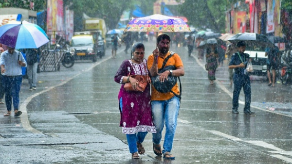 IMD Weather Alert Heavy Rain In Karnataka Till December 5 IMD Weather Alert Heavy Rain In Karnataka Till December 5