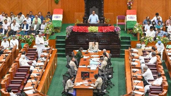 Karnataka Minister Byrathi Suresh Shares Major Update On Layout Site Allotment Karnataka Minister Byrathi Suresh Shares Major Update On Layout Site Allotment