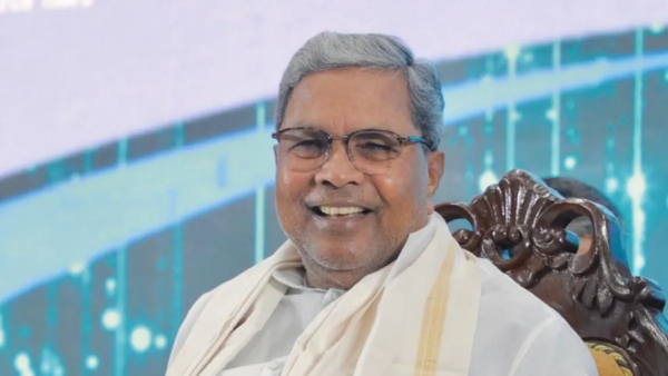 Siddaramaiah s response on the release of Griha Lakshmi money for February and March Siddaramaiah s response on the release of Griha Lakshmi money for February and March