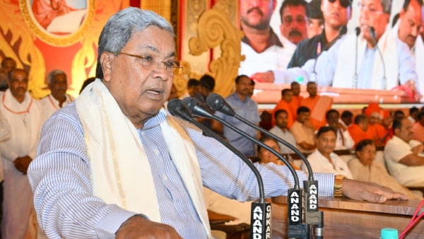 Law To Prevent Honour Killings Siddaramaiah Announces