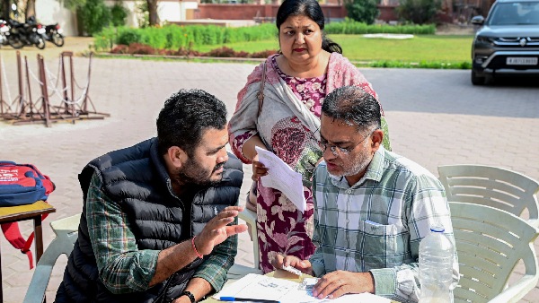 Voter List Revision Final SIR Order Drops Key Citizenship Act Reference