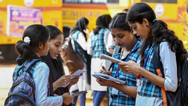 SSLC Exam 2026 Preparation Guide Strategy and Study Tips For 10th Students to Get High Marks SSLC Exam 2026 Preparation Guide Strategy and Study Tips For 10th Students to Get High Marks