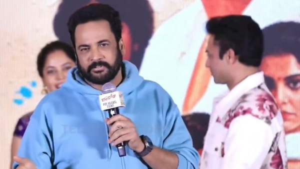 Actress Beauty Is In Saree Not Revealing Clothes Telugu Actor Sivaji Sparks Controversy