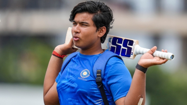 Vaibhav Suryavanshi Why 14-Year-Old Star young Cricketer Missed Vijay Hazare Trophy Matches Vaibhav Suryavanshi Why 14-Year-Old Star young Cricketer Missed Vijay Hazare Trophy Matches