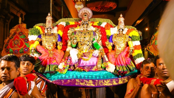 Vaikuntha Ekadashi 2025 Famous Venkateshwara Temples To Visit In Bengaluru Vaikuntha Ekadashi 2025 Famous Venkateshwara Temples To Visit In Bengaluru