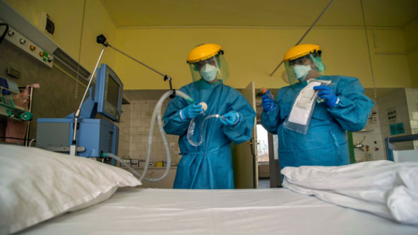 Private Hospitals Ventilator Charges Capped 10 Key Guidelines Issued by Centre