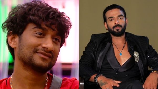 Bigg Boss Kannada 12 Vinay Gowda Alleges PR Negativity Against Gilli