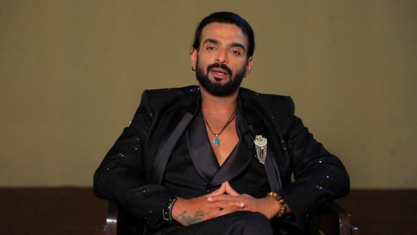 Darshan Fans Dont Troll Me Fire Is Lit By Others Vinay Gowda Clarifies