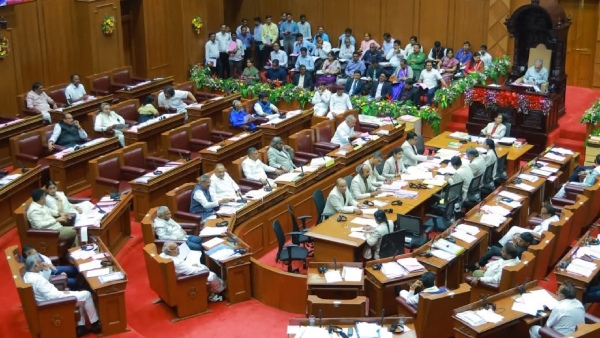 Grama Panchayat Salary Pending Update Karnataka Government Shares Details In Belagavi Session Grama Panchayat Salary Pending Update Karnataka Government Shares Details In Belagavi Session