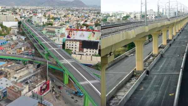 10 New Flyovers in Bengaluru Ahead of GBA Elections Experts Raise Concerns