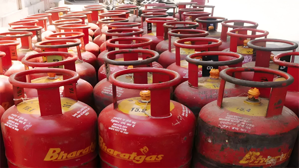 LPG Gas Price Hike LPG Gas Price Hike