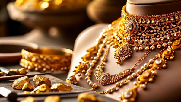 Gold Rate India Gold Rate India