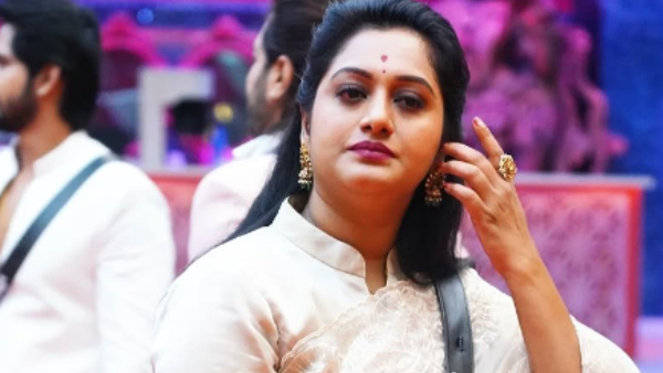 BBK 12 Ashwini Gowda Evicted from Bigg Boss Kannada House