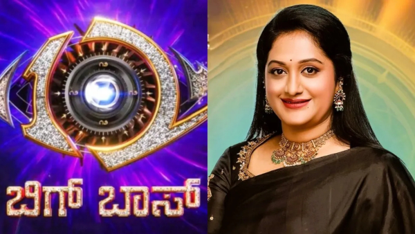 Bigg Boss Ashwini gowda Blames Actor Gilli for Poor Kannada Writing Bg 12 Bigg Boss Ashwini gowda Blames Actor Gilli for Poor Kannada Writing Bg 12