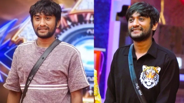 Bigg Boss Kannada 12 Grand Finale Soldier s Statement on Gilli Nata Video Viral on Social media Bigg Boss Kannada 12 Grand Finale Soldier s Statement on Gilli Nata Video Viral on Social media