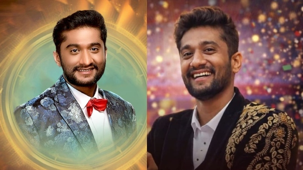 BBK 12 Winner Gilli Nata Opens Up on Trophy Win Prize Money Kavya Relationship and His Dressing BBK 12 Winner Gilli Nata Opens Up on Trophy Win Prize Money Kavya Relationship and His Dressing