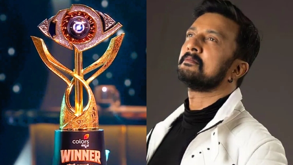 Actor Kichcha Sudeep Shares Emotional Note Ahead of Bigg Boss Kannada 12 Grand Finale