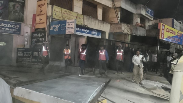 East City Corporation East City Corporation