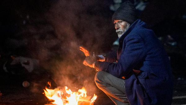 Bengaluru Braces for Cold Weather as IMD Reports Night Temperature Dip