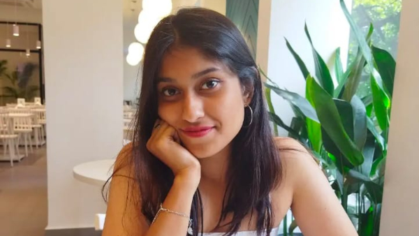 Bengaluru Woman Chooses City Name as Surname Sparks Conversation on Identity video viral Bengaluru Woman Chooses City Name as Surname Sparks Conversation on Identity video viral