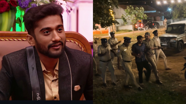 Bigg Boss Kannada 12 Winner Gilli Bigg Boss Kannada 12 Winner Gilli