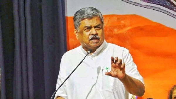 people of karnataka haven t forgotten reddy ploy to politically destroy his own brother bk hariprasad people of karnataka haven t forgotten reddy ploy to politically destroy his own brother bk hariprasad