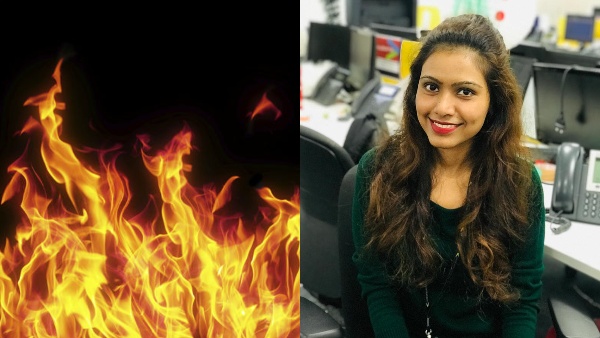 Bengaluru House Fire Software Engineer Dies Due to Suffocation Bengaluru House Fire Software Engineer Dies Due to Suffocation