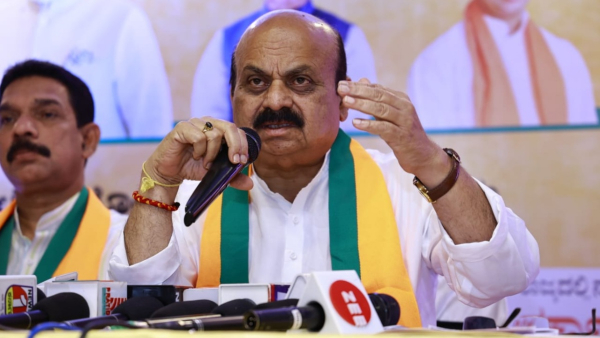 Government is misleading the poor and daily wage labourers by spreading MP Basavaraj Bommai Government is misleading the poor and daily wage labourers by spreading MP Basavaraj Bommai