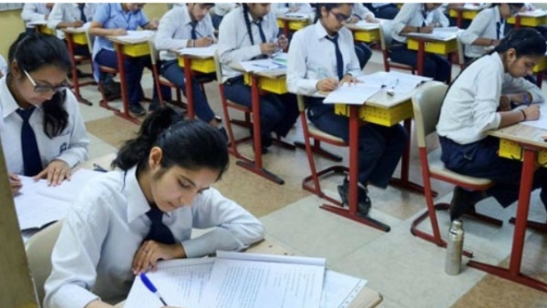 CBSE Class 10 Exams 2026