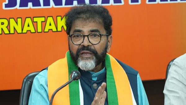 Chalawadi Narayanaswamy said that there was injustice of 187 crores in Valmiki Corporation Chalawadi Narayanaswamy said that there was injustice of 187 crores in Valmiki Corporation