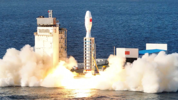 China Aims to Launch 2 00 000 Satellites And Here Is Complete Information China Aims to Launch 2 00 000 Satellites And Here Is Complete Information