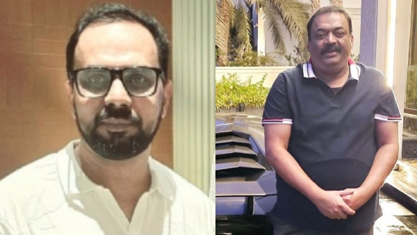 CJ Roy Case Chakravarthy Chandrachud demand for Probe Into Resort Incident and Alleged Actress Link