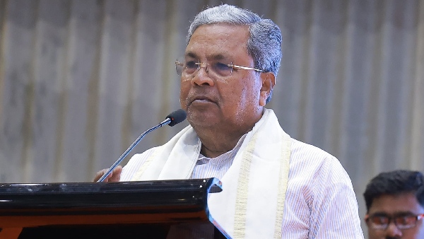 After Benagalur Mangaluru is contributing more CM Siddaramaiah After Benagalur Mangaluru is contributing more CM Siddaramaiah