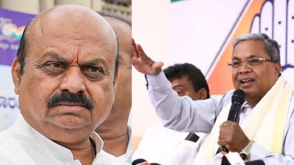 Basavaraj Bommai Critisized about Siddaramaiah 7 Years Compeleted as CM