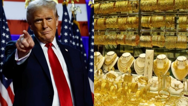 Dollar Value Falls Sharply Gold Prices Likely To Rise Further Rangaswamy Mookanahalli Analysis Dollar Value Falls Sharply Gold Prices Likely To Rise Further Rangaswamy Mookanahalli Analysis