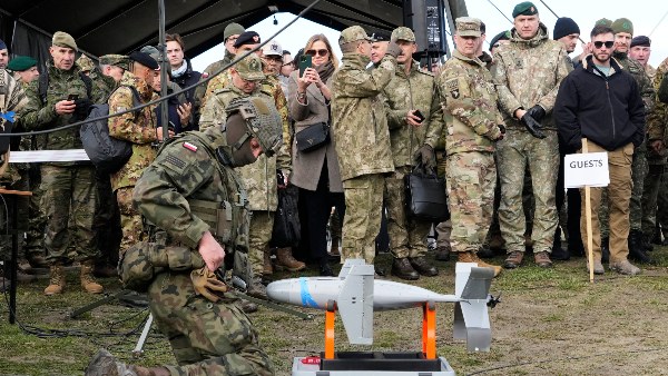 US vs Venezuela Inside America s Deadly Delta Force