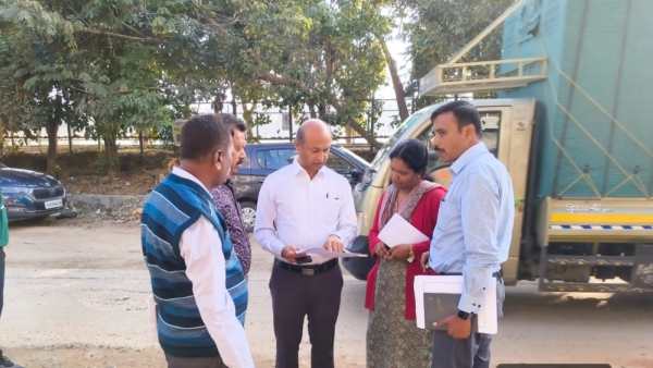 694 crore package development work in Bengaluru New deadline 694 crore package development work in Bengaluru New deadline