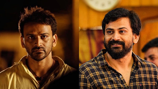Not Everyone With Talent Gets Opportunity Actor Dhananjaya Clarifies Badavara Makkalu Belibeku Not Everyone With Talent Gets Opportunity Actor Dhananjaya Clarifies Badavara Makkalu Belibeku